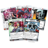Marvel Champions LCG Magneto  Hero Pack