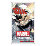 Marvel Champions LCG Silk Hero Pack