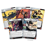 Marvel Champions LCG Silk Hero Pack