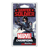 Marvel Champions LCG Winter Soldier Hero Pack