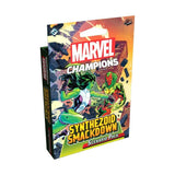 Marvel Champions LCG Synthezoid Smackdown Scenario Pack