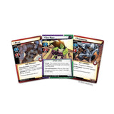 Marvel Champions LCG Synthezoid Smackdown Scenario Pack