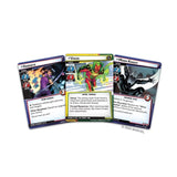 Marvel Champions LCG Synthezoid Smackdown Scenario Pack