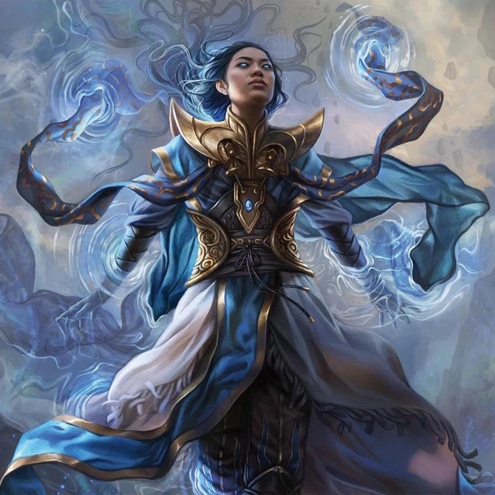 Magic: the Gathering