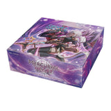 Grand Archive TCG: Mercurial Heart - Alter Edition Booster Box