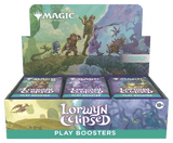 Magic the Gathering: Lorwyn Eclipsed - Play Booster Box