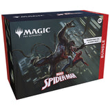 Magic the Gathering: Marvel's Spider-Man - Bundle