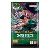 One Piece TCG: Legacy Of The Master [OP-12] Booster Box