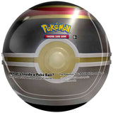 Pokémon TCG: Best of Pokeball Tins