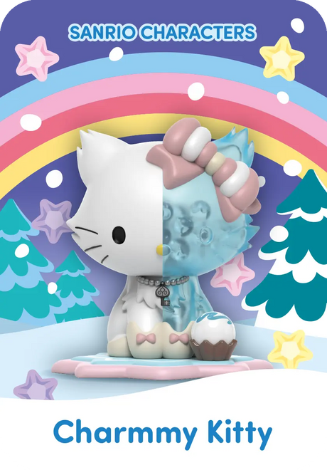 Kandy: Sanrio Snowy Dreams Blind Box