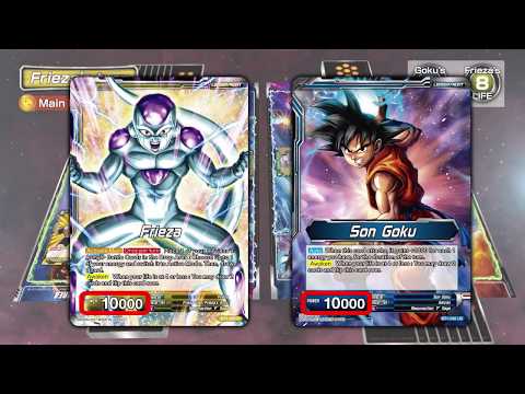 Dragon Ball Super Card Game UW2 Vermilion Bloodline Second Edition Booster Pack