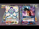 Dragon Ball Super Card Game UW2 Vermilion Bloodline Second Edition Booster Pack