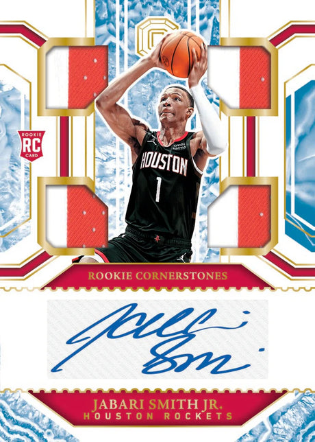 2022/23 PANINI Chronicles Hobby Basketball Hobby Box