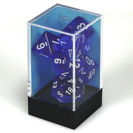 TCG Player Bundle - Blue