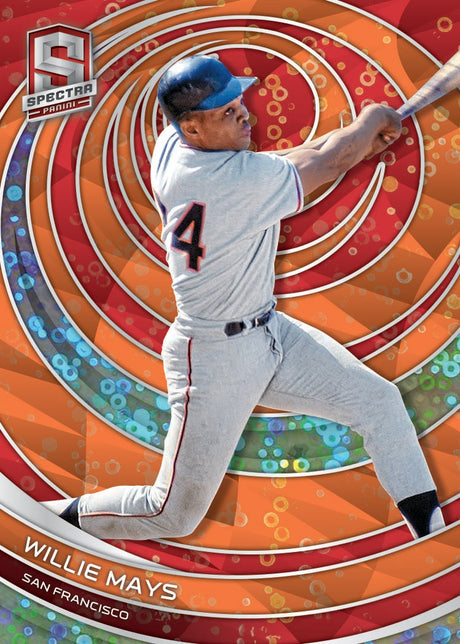 2023 PANINI Chronicles Baseball Hobby Box