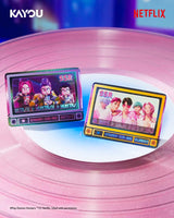 Kayou K-POP Demon Hunters Collectible Trading Card - Special Mini Edition Booster Pack