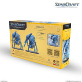 Starcraft Miniatures Game: Protoss - Stalker - Expansion Set