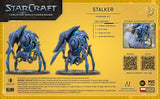 Starcraft Miniatures Game: Protoss - Stalker - Expansion Set
