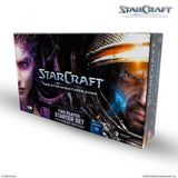 Starcraft Miniatures Game: Two Player Starter Set Founders Edition