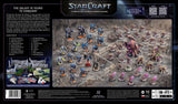 Starcraft Miniatures Game: Two Player Starter Set Founders Edition