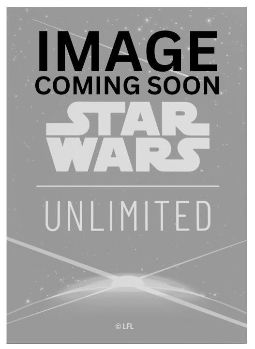 Chopper Base // X-Wing (029/262 // T02/T04) (029/262 // T02/T04) [Jump to Lightspeed]