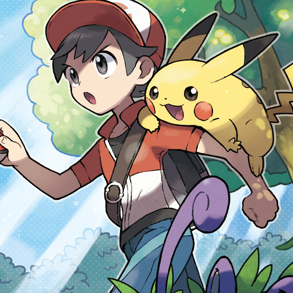 Pokemon Trading Card Game