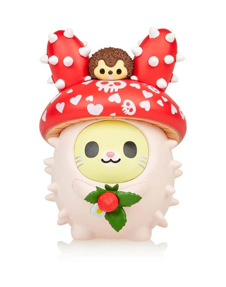 Tokidoki: Cactus Bunnies Series 2 Blind Box
