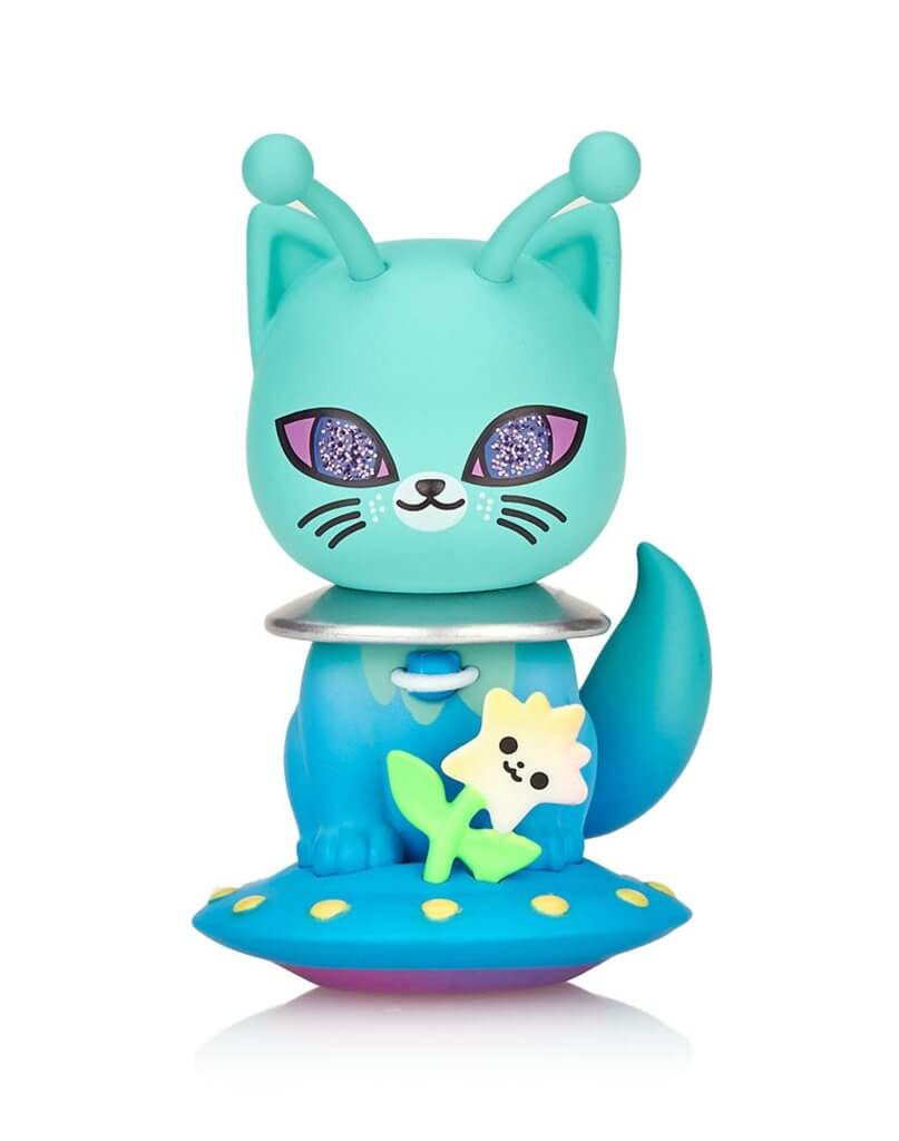 Tokidoki: Galactic Cats Blind Box