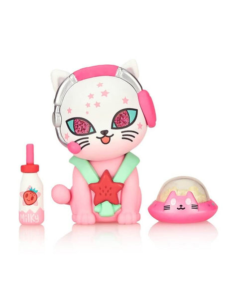 Tokidoki: Galactic Cats Blind Box