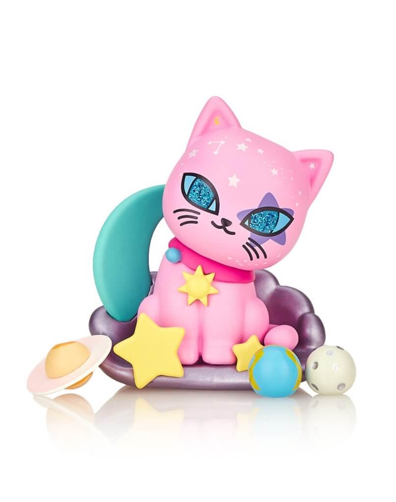 Tokidoki: Galactic Cats Blind Box