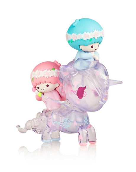 Tokidoki x Hello Kitty: Series 3 Blind Box