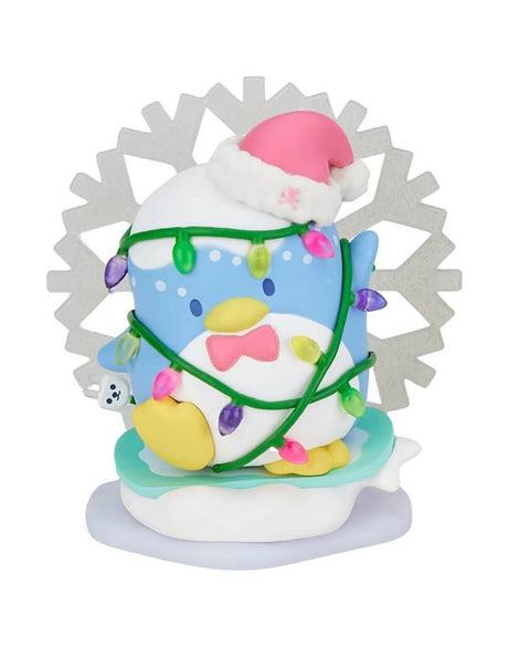TOKIDOKI Hello Kitty & Friends Winter Dreams Blind box