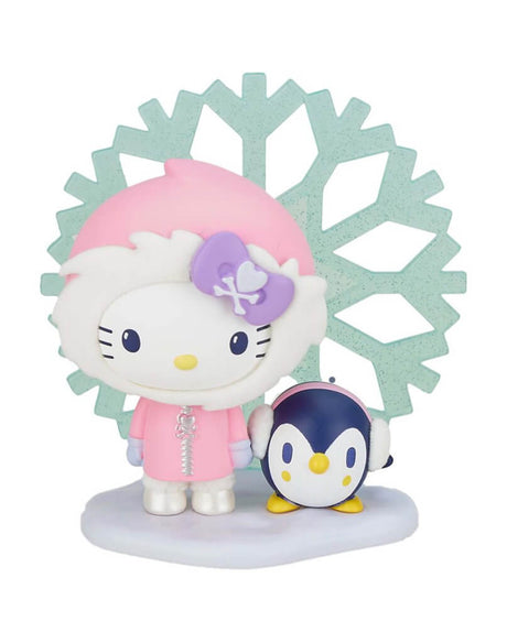 TOKIDOKI Hello Kitty & Friends Winter Dreams Blind box