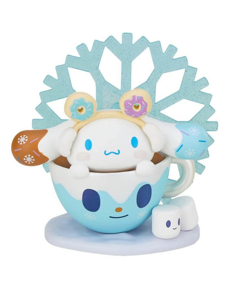 TOKIDOKI Hello Kitty & Friends Winter Dreams Blind box