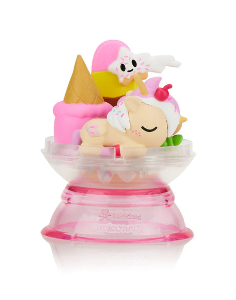 Tokidoki: Dreaming Unicorno