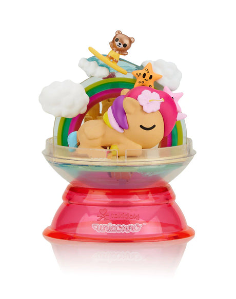 Tokidoki: Dreaming Unicorno