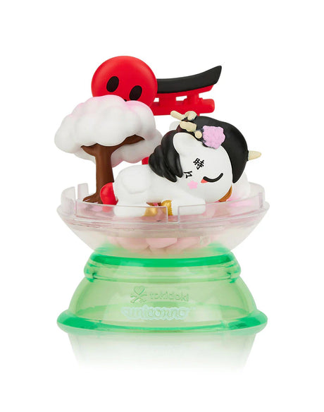 Tokidoki: Dreaming Unicorno