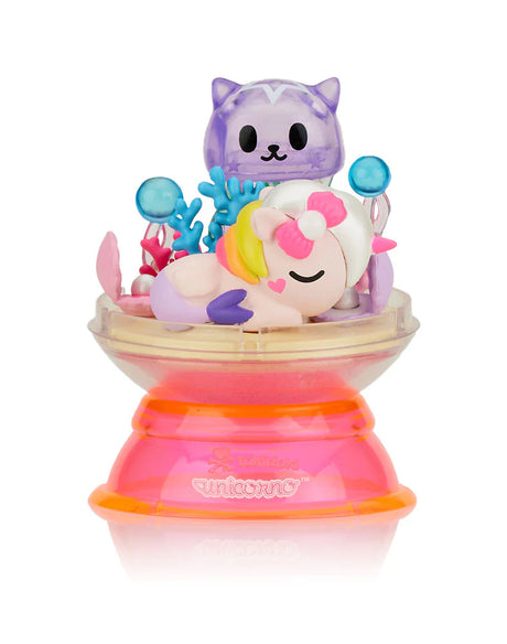 Tokidoki: Dreaming Unicorno
