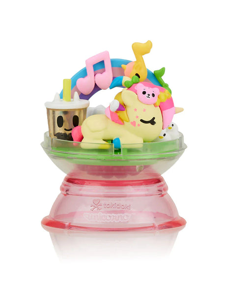 Tokidoki: Dreaming Unicorno