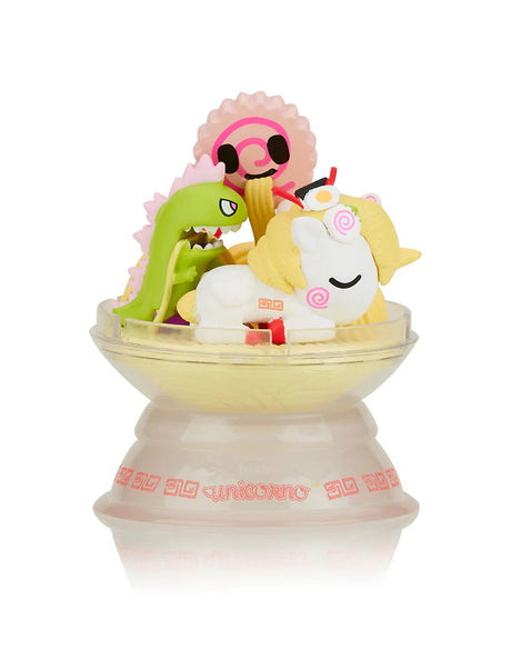 Tokidoki: Dreaming Unicorno