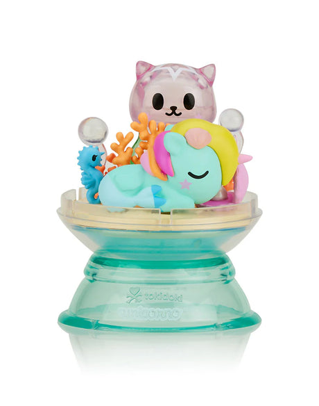 Tokidoki: Dreaming Unicorno