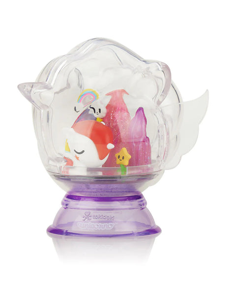 Tokidoki: Dreaming Unicorno