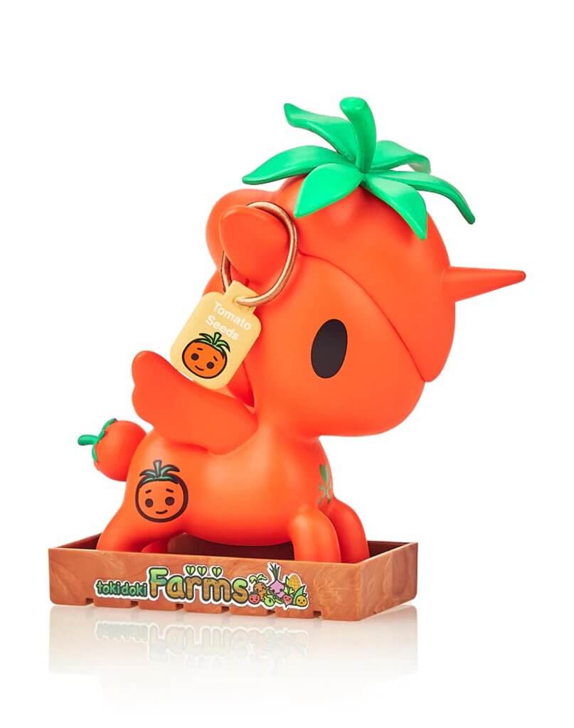 Tokidoki: Unicorno Veggie