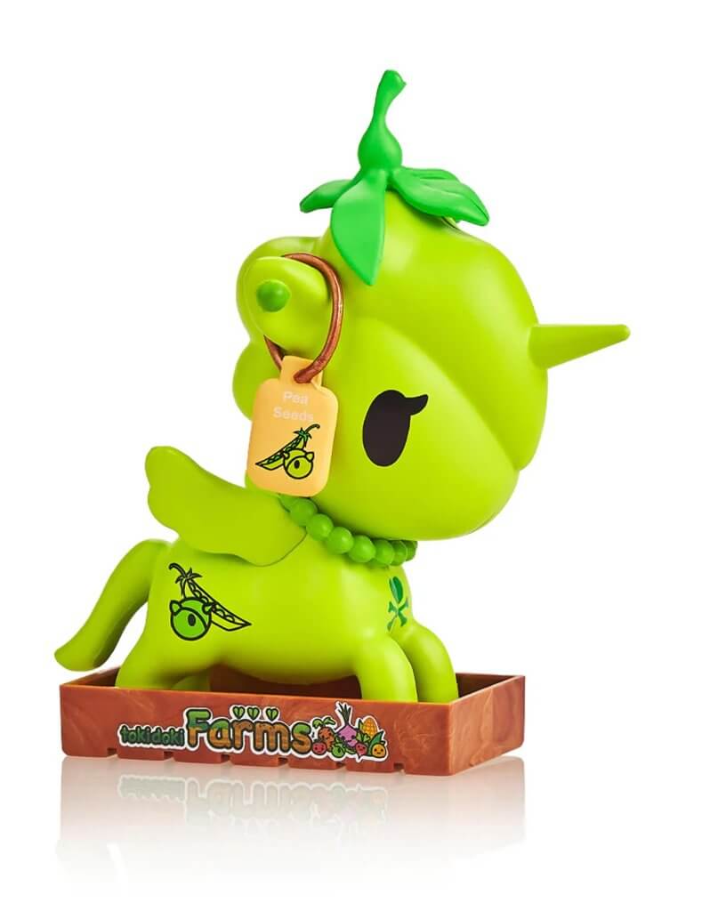 Tokidoki: Unicorno Veggie