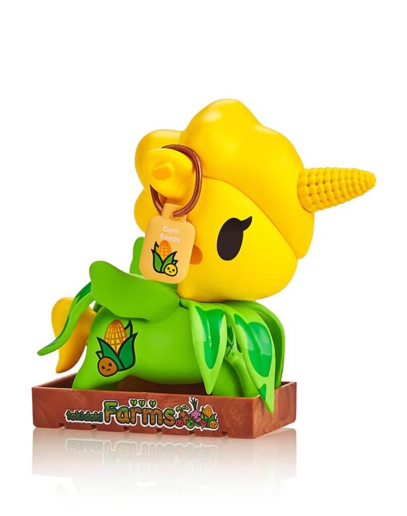 Tokidoki: Unicorno Veggie