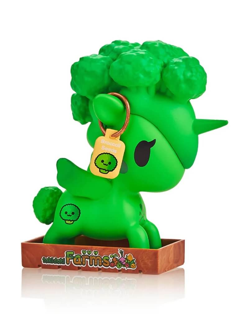 Tokidoki: Unicorno Veggie