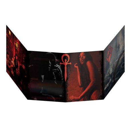 Vampire: The Masquerade 5th Edition - Storyteller Screen