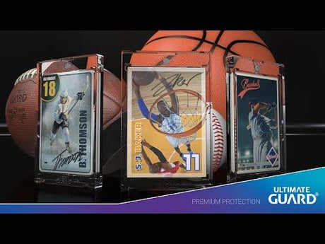 Ultimate Guard 100pt Magnetic Card Case