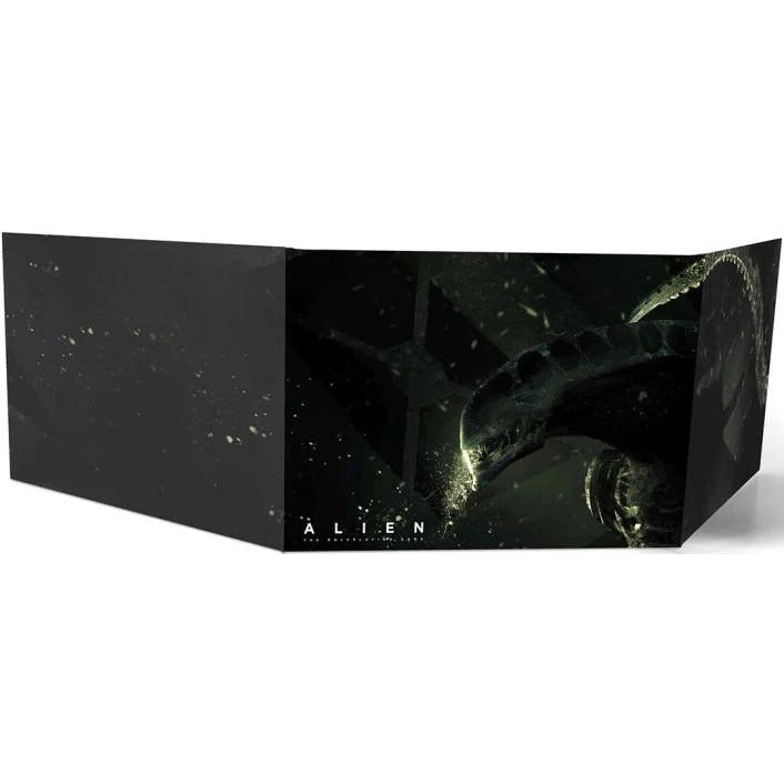 Alien RPG: DM Screen