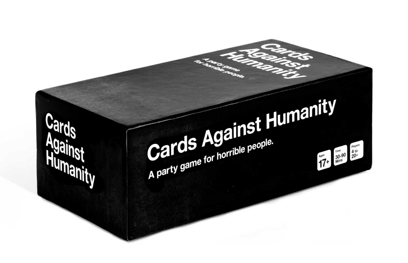 Cards Against Humanity オーストラリア版 V2